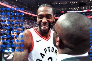The Best Toronto Raptor NBA Season